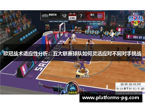 欧冠战术适应性分析:五大联赛球队如何灵活应对不同对手挑战 欧冠战术适应性分析:五大联赛球队如何灵活应对不同对手挑战