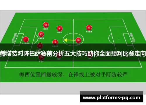 赫塔费对阵巴萨赛前分析五大技巧助你全面预判比赛走向