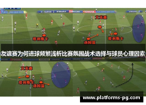 友谊赛为何进球频繁浅析比赛氛围战术选择与球员心理因素