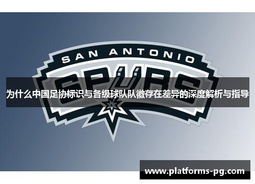 为什么中国足协标识与各级球队队徽存在差异的深度解析与指导