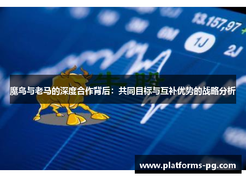 魔鸟与老马的深度合作背后:共同目标与互补优势的战略分析 魔鸟与老马的深度合作背后:共同目标与互补优势的战略分析